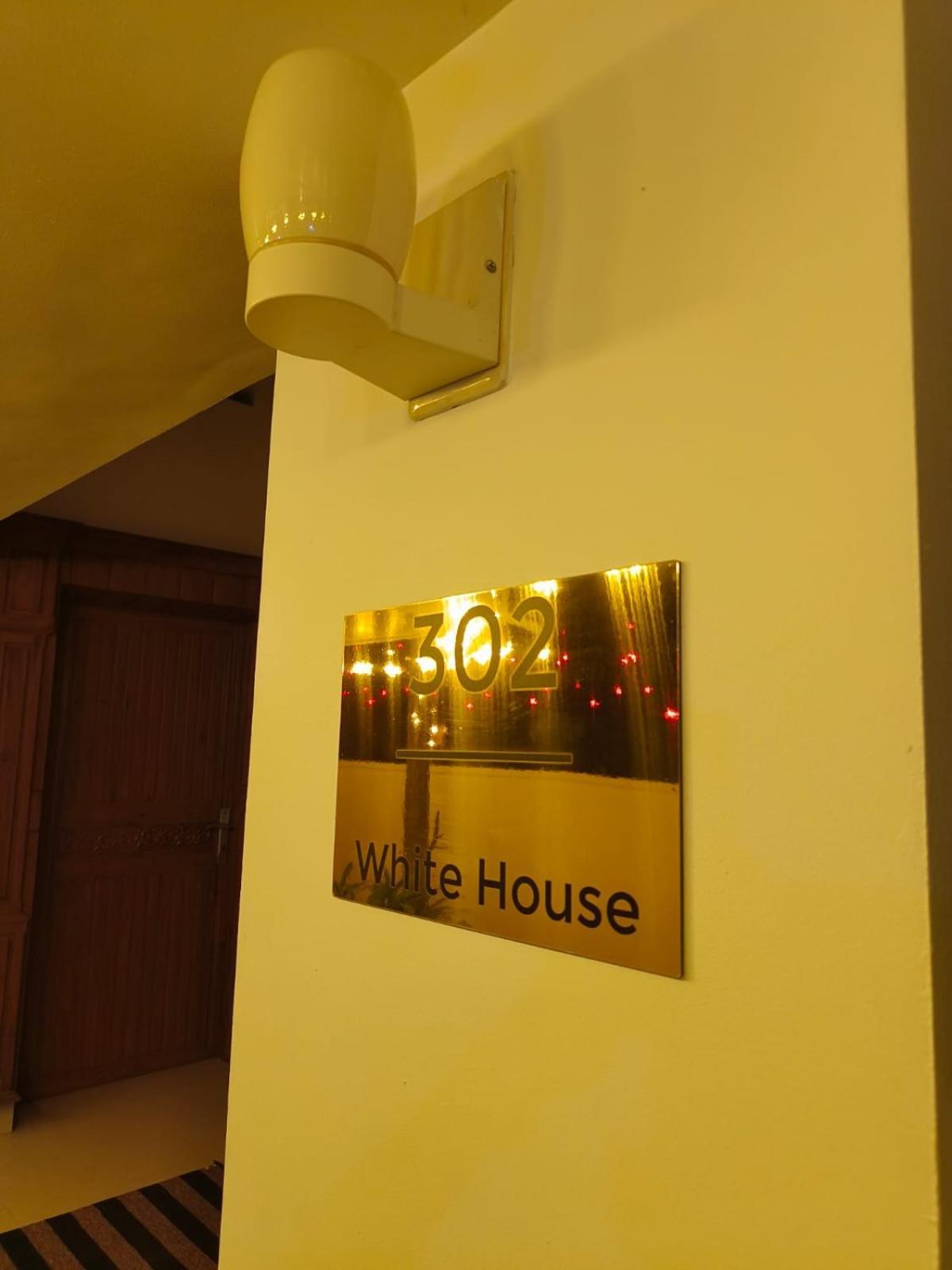 White House Villa Thrissur Exterior foto