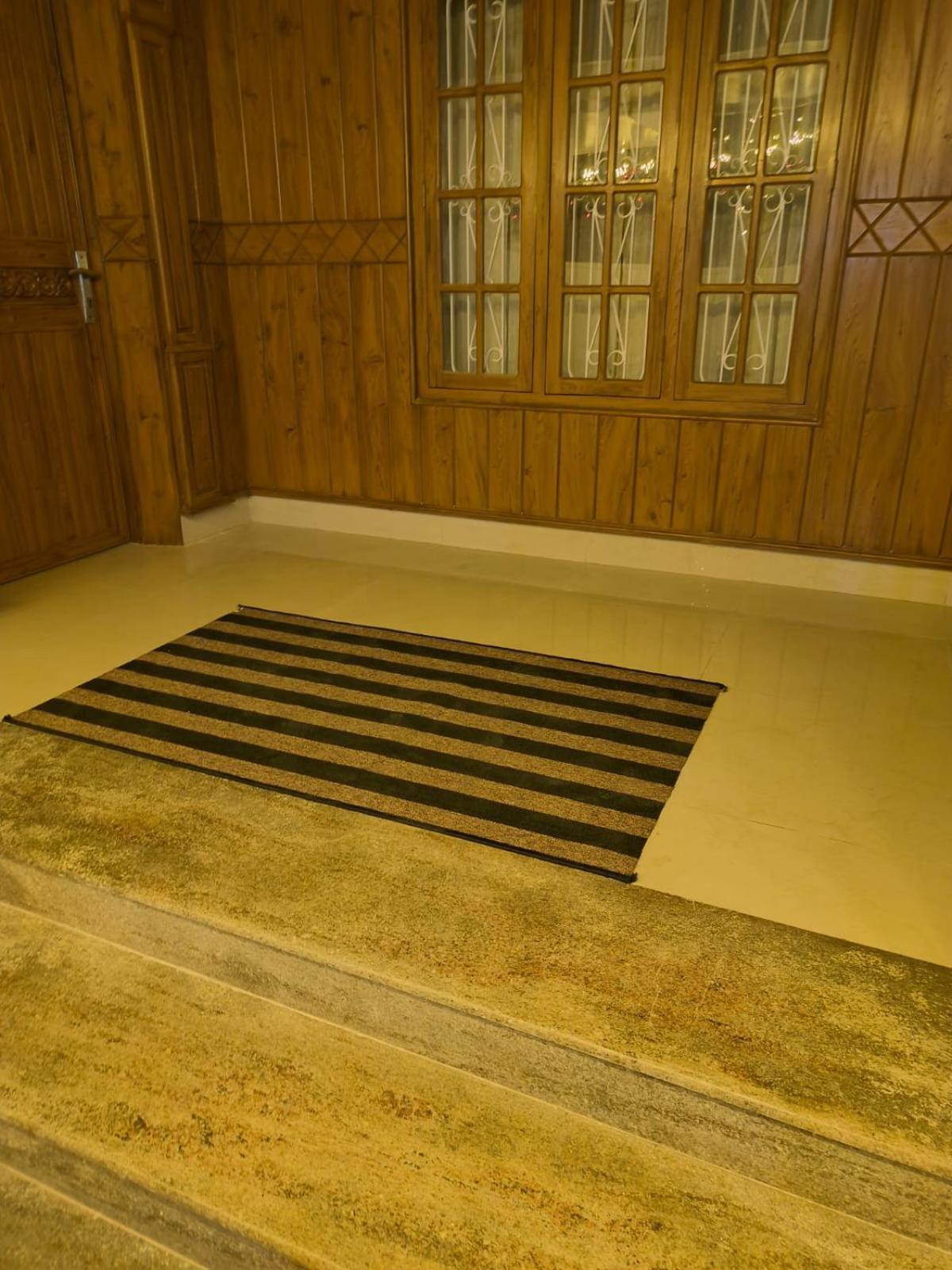 White House Villa Thrissur Exterior foto