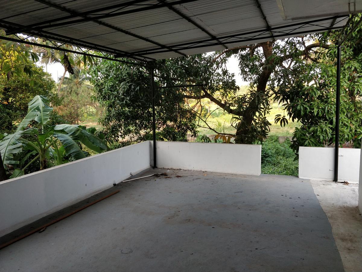 White House Villa Thrissur Exterior foto