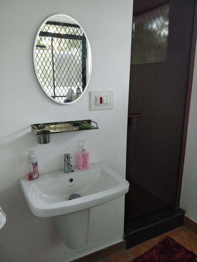 White House Villa Thrissur Exterior foto